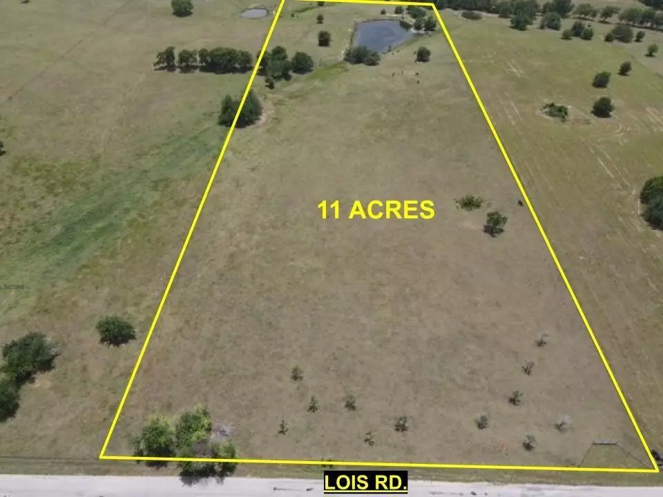 Sanger, TX 76266,TBD Lois Road W