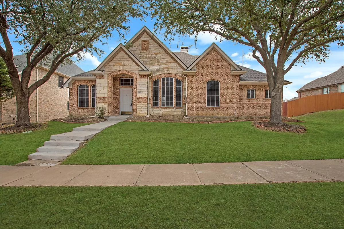 Garland, TX 75043,4410 Bay Valley Drive