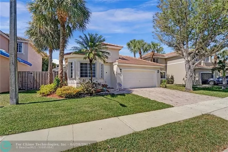 Pembroke Pines, FL 33024,1928 NW 99th Ave