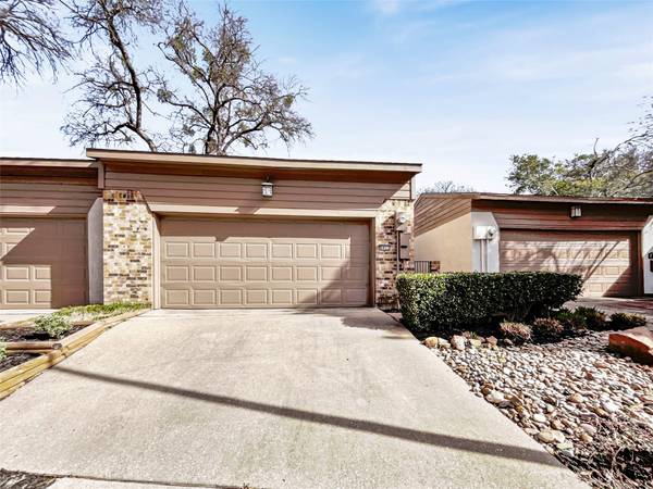 6413 Southpoint Drive, Dallas, TX 75248