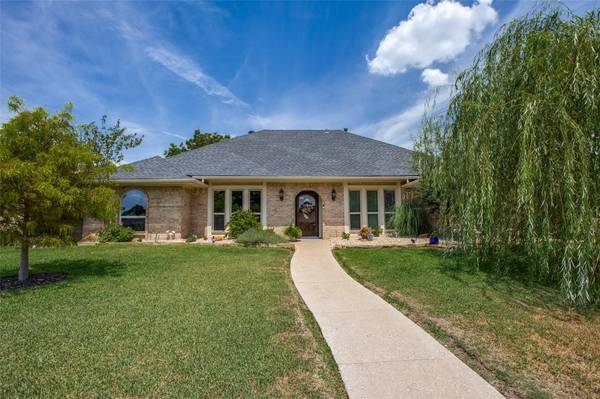 2209 Canyon Valley Trail, Plano, TX 75023