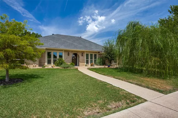 Plano, TX 75023,2209 Canyon Valley Trail