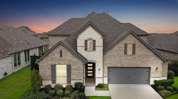 4130 Dewberry Lane, Prosper, TX 75078