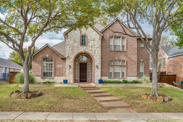 11003 Premier Drive, Frisco, TX 75033