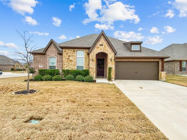 3707 Rusty Spur, Krum, TX 76249