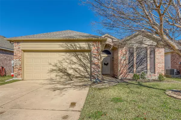 Fort Worth, TX 76052,908 Poncho Lane