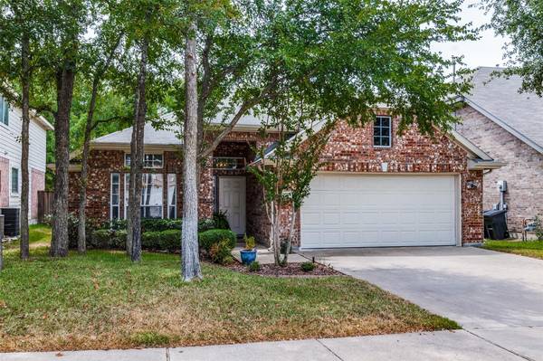 2721 Eganridge Lane, Rockwall, TX 75087