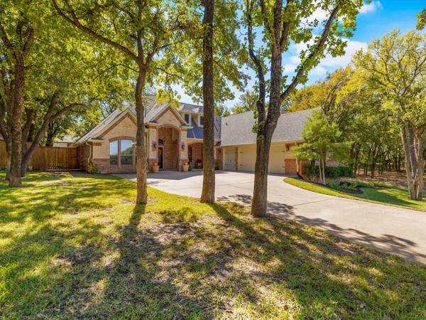 6217 Westover Drive, Granbury, TX 76049