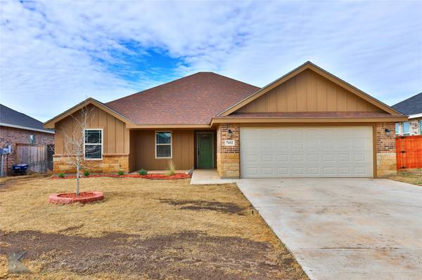 7432 Morning Glory Road, Abilene, TX 79602