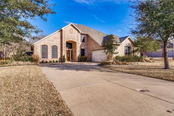 1878 Emerald Bay Drive, Rockwall, TX 75087