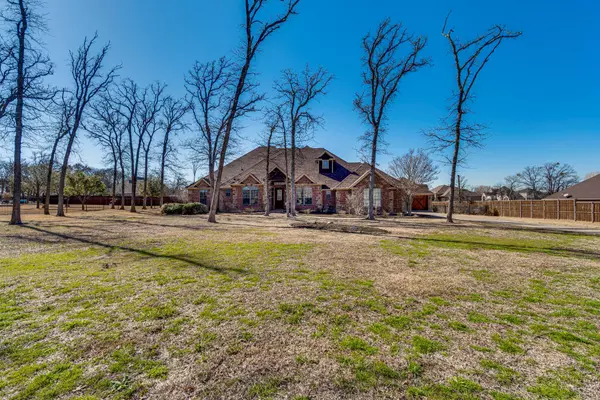 Fort Worth, TX 76140,6234 Toscana Circle