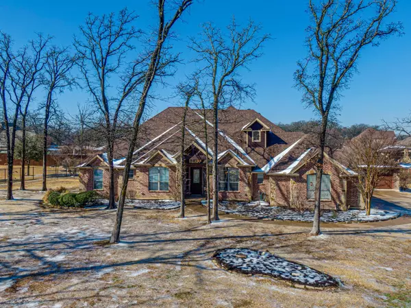 Fort Worth, TX 76140,6234 Toscana Circle