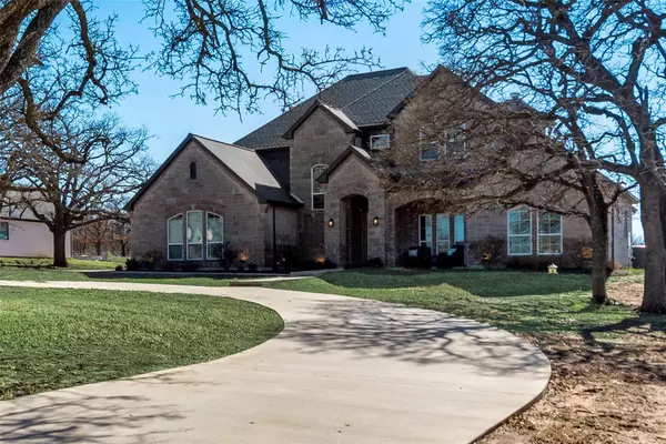 Cleburne, TX 76031,4024 Highland Oaks Lane