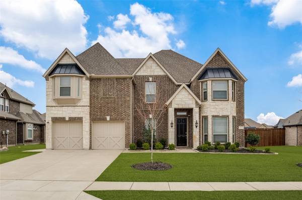 200 Andover Lane, Prosper, TX 75078