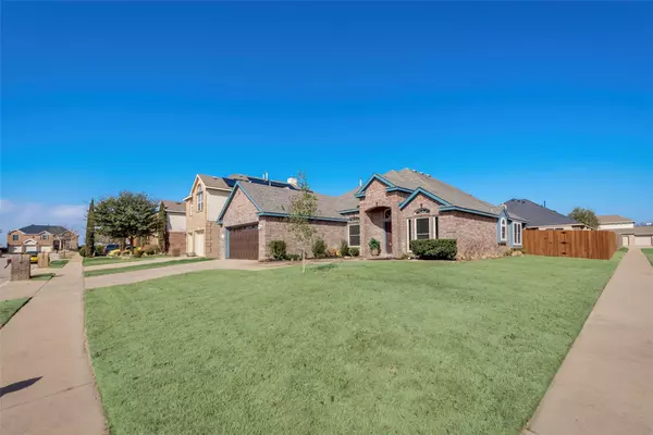 Fort Worth, TX 76123,4432 Double Oak Ln