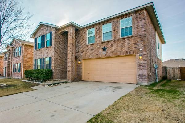 Fort Worth, TX 76247,16621 Windthorst Way