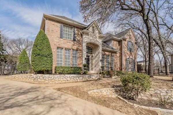 Grapevine, TX 76051,3128 Cedarpoint Drive