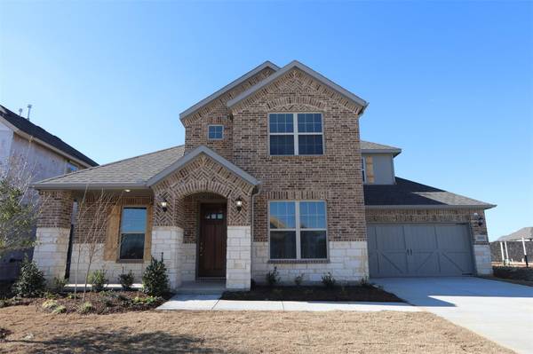 3529 Hyacinth Way, Celina, TX 75078