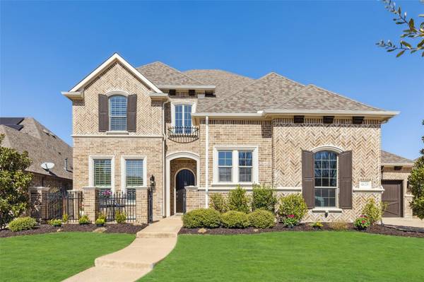 4620 Acacia Parkway, Prosper, TX 75078