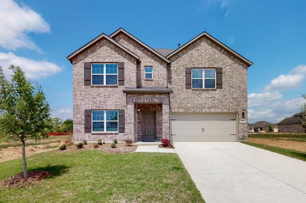 13037 Yellowstone Way, Providence Village, TX 76227