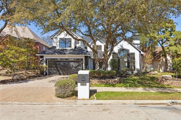 2013 Crockett Court, Irving, TX 75038