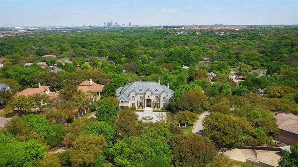 4400 Overton Crest Street,  Fort Worth,  TX 76109