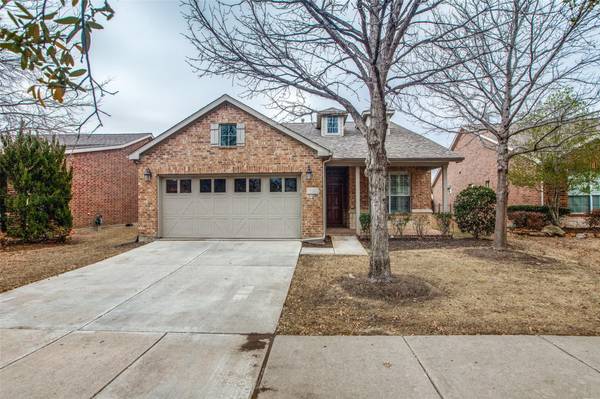 771 Burnswick Isles Way, Frisco, TX 75036