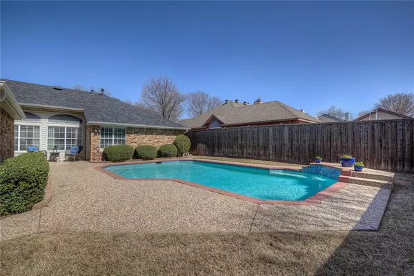 Rowlett, TX 75089,1406 Chestnut Drive