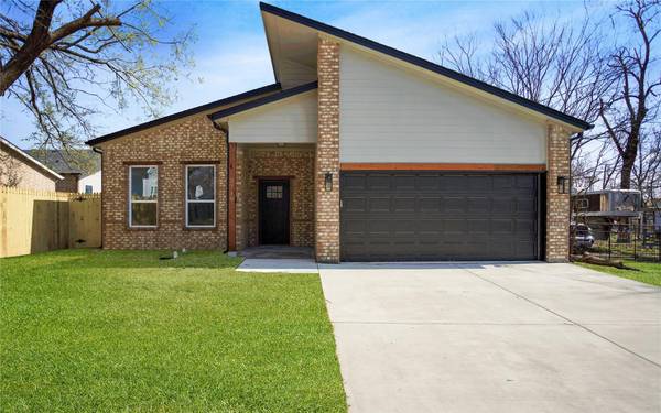 2719 King Street, Greenville, TX 75401