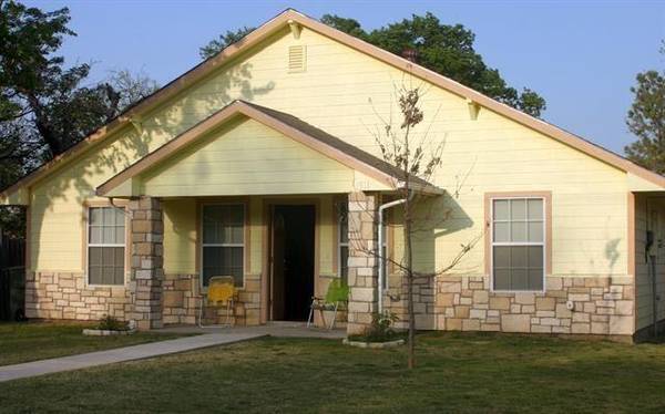 1511 N Brents Avenue, Sherman, TX 75090