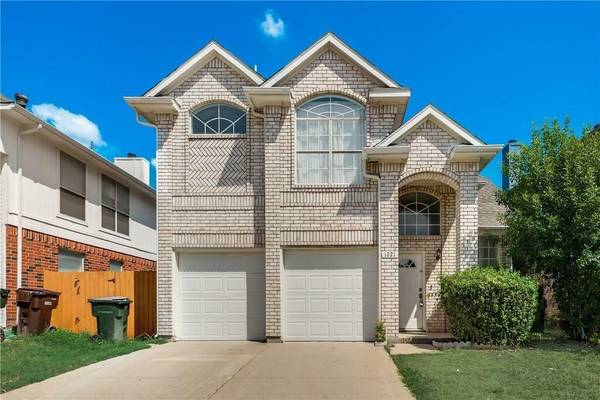 1221 Canoe Lane, Plano, TX 75023