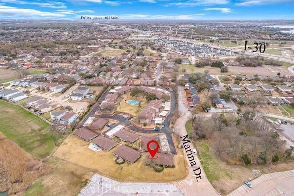 5914 Marina Drive #37, Garland, TX 75043