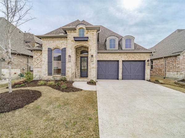 8357 Wembley, The Colony, TX 75056