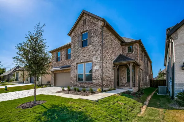 1373 Otter Way, Irving, TX 75063