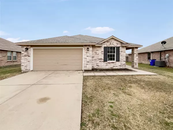 Forney, TX 75126,109 Robin Lane