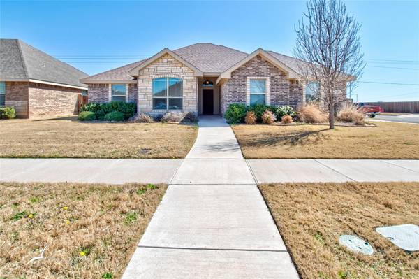 7165 Mcleod Drive, Abilene, TX 79602