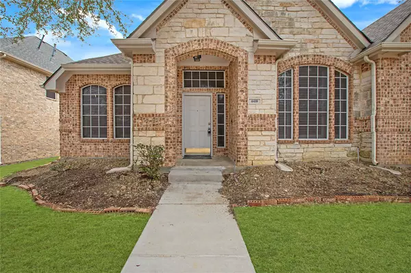 Garland, TX 75043,4410 Bay Valley Drive