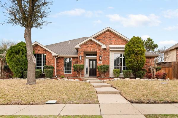 7901 Marquett Drive, Rowlett, TX 75089