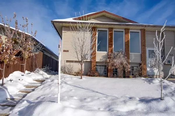 Calgary, AB T2W 3H2,3124 109 AVE SW