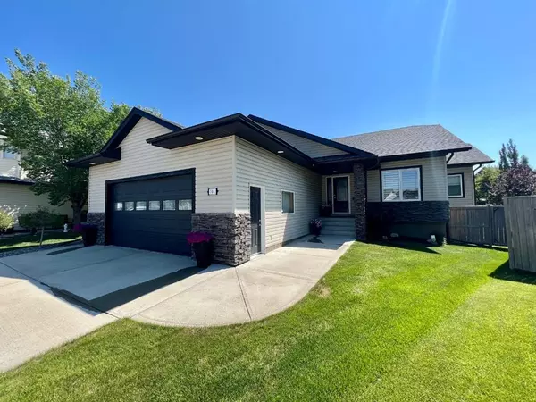 Red Deer, AB T4R3S2,144 Ingle Close