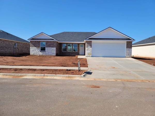 1832 Sweetwater Lane, Abilene, TX 79602