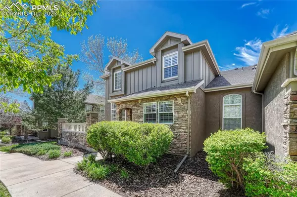 Castle Pines, CO 80108,647 Sherman ST