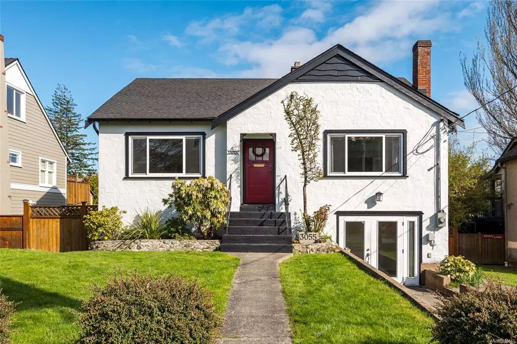 Saanich, BC V9A 1W8,3055 Earl Grey St