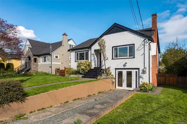 Saanich, BC V9A 1W8,3055 Earl Grey St