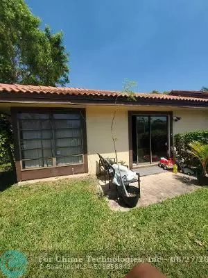 7014 Nandina Ln  #7014, Tamarac, FL 33321