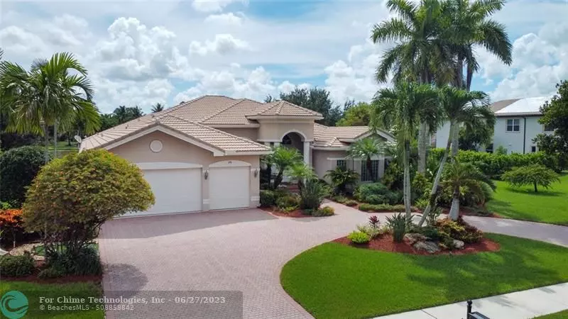 2916 Juniper Ln, Davie, FL 33330