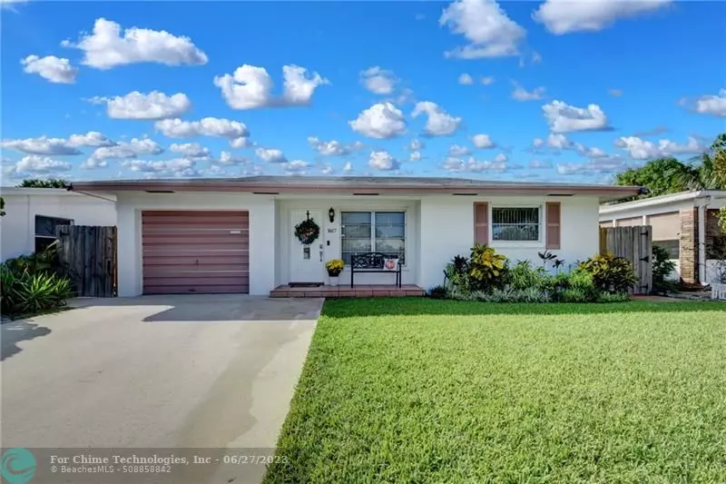 1817 N L St, Lake Worth Beach, FL 33460