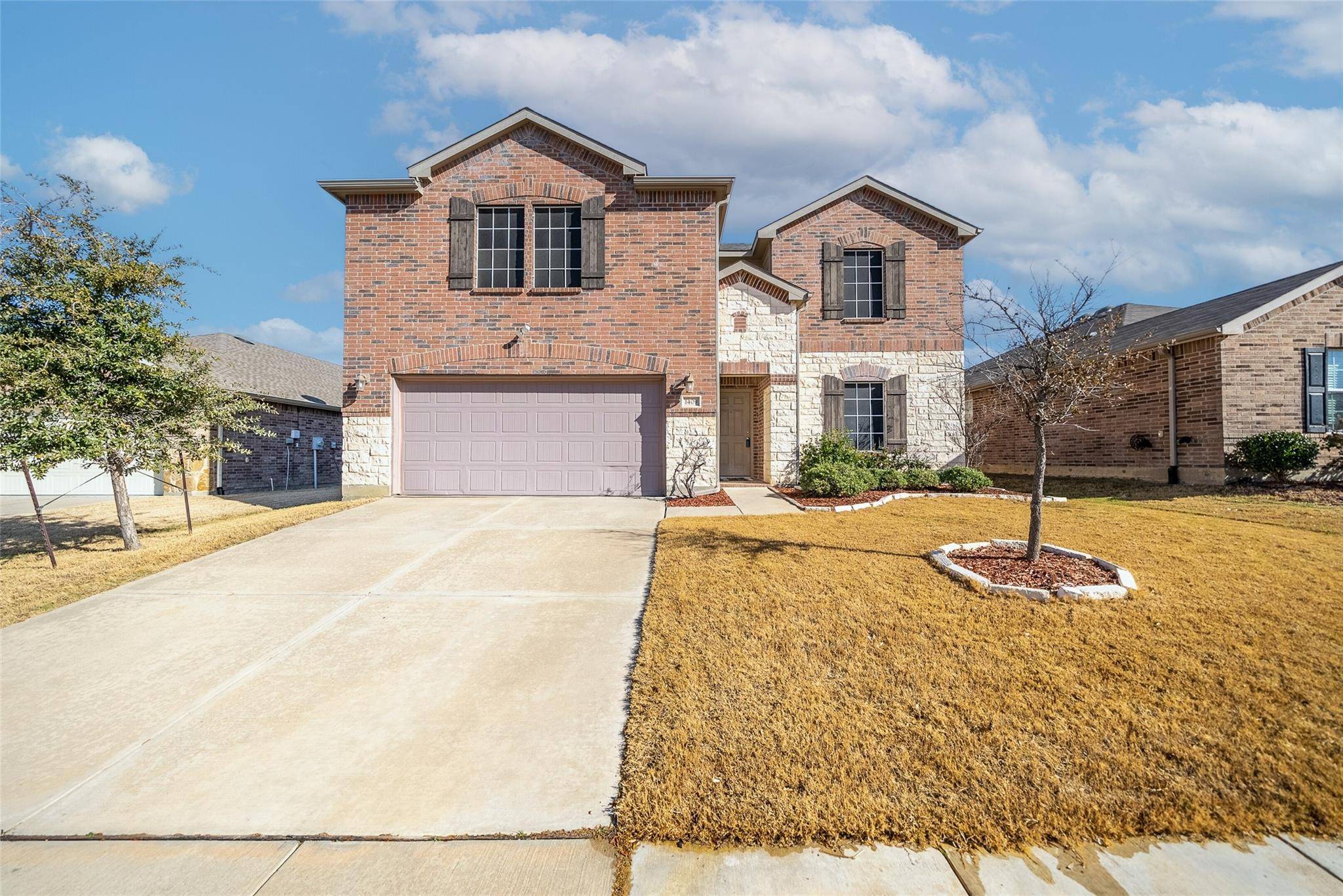1409 Nicholas Lane, Little Elm, TX 75068