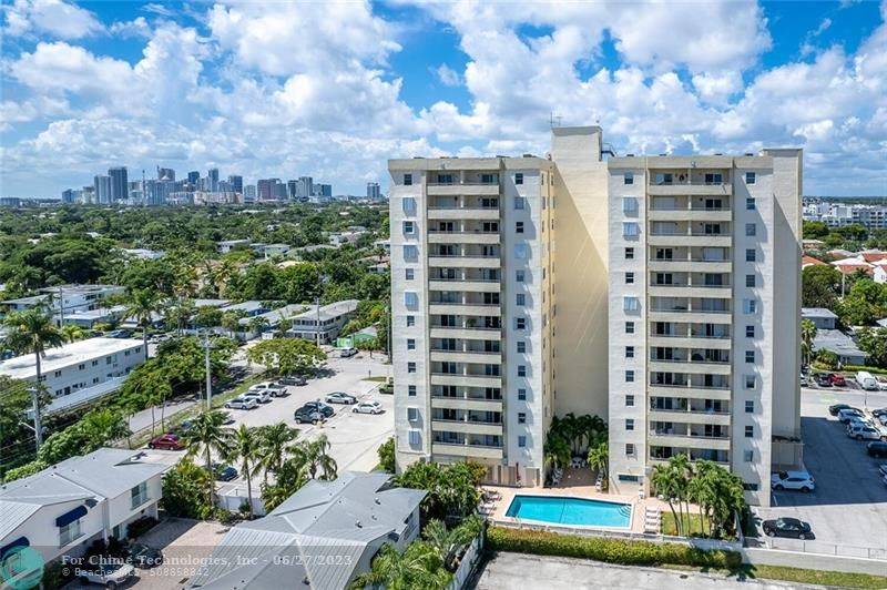 900 NE 18th Ave #405, Fort Lauderdale, FL 33304