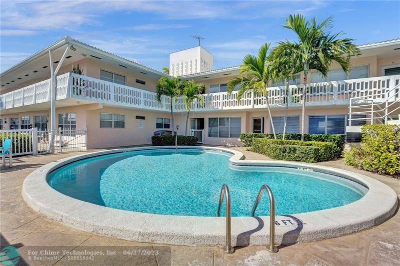 Fort Lauderdale, FL 33306,2824 NE 33rd Ct #3